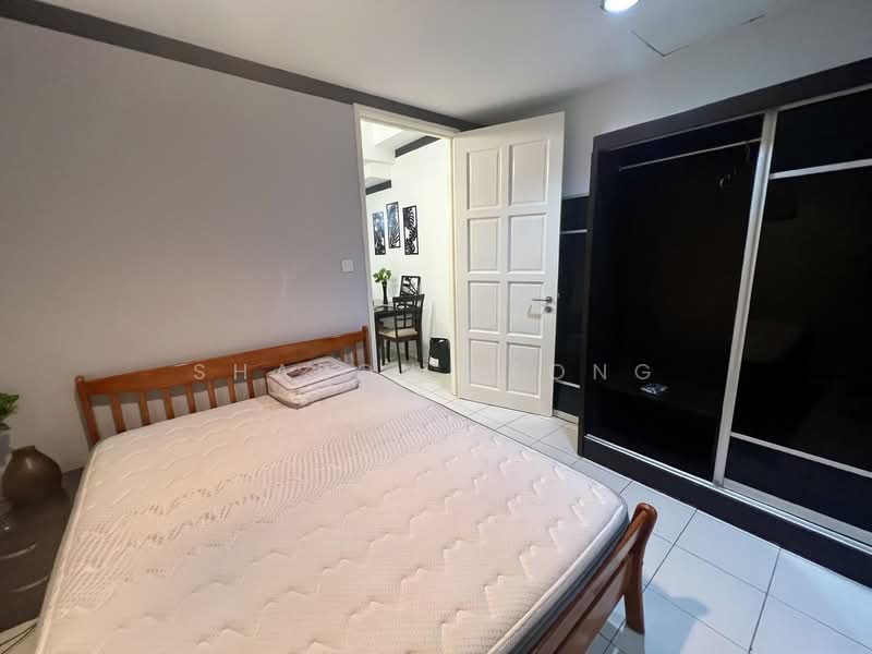 Service Residence for Rent at One Stop @ Fraser Business Park - Sharon Leong - Bedroom - PropertyGuru.com.my
