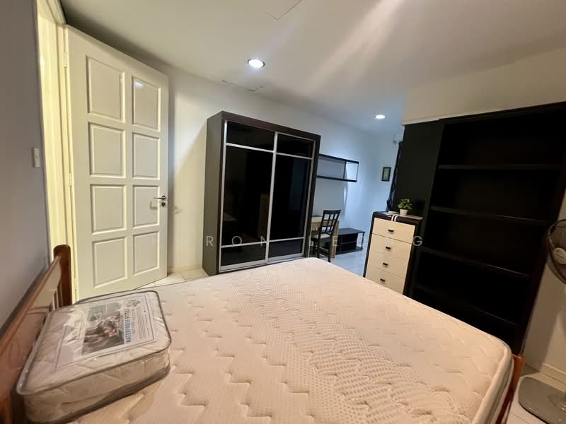 Service Residence for Rent at One Stop @ Fraser Business Park - Sharon Leong - PropertyGuru.com.my