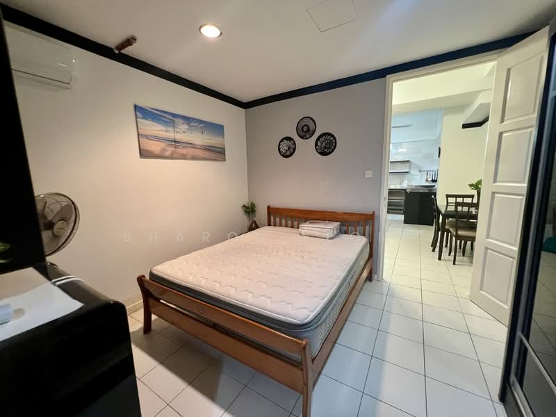 Service Residence for Rent at One Stop @ Fraser Business Park - Sharon Leong - PropertyGuru.com.my