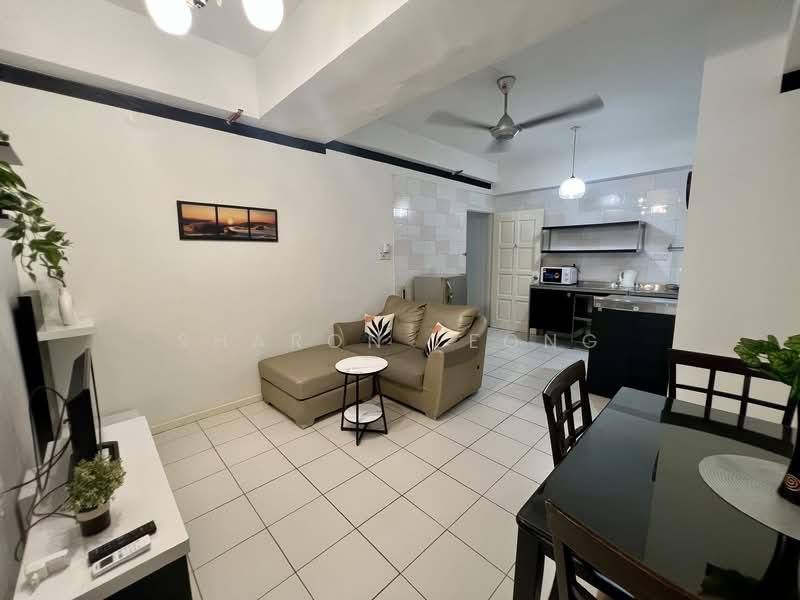 Service Residence for Rent at One Stop @ Fraser Business Park - Sharon Leong - PropertyGuru.com.my