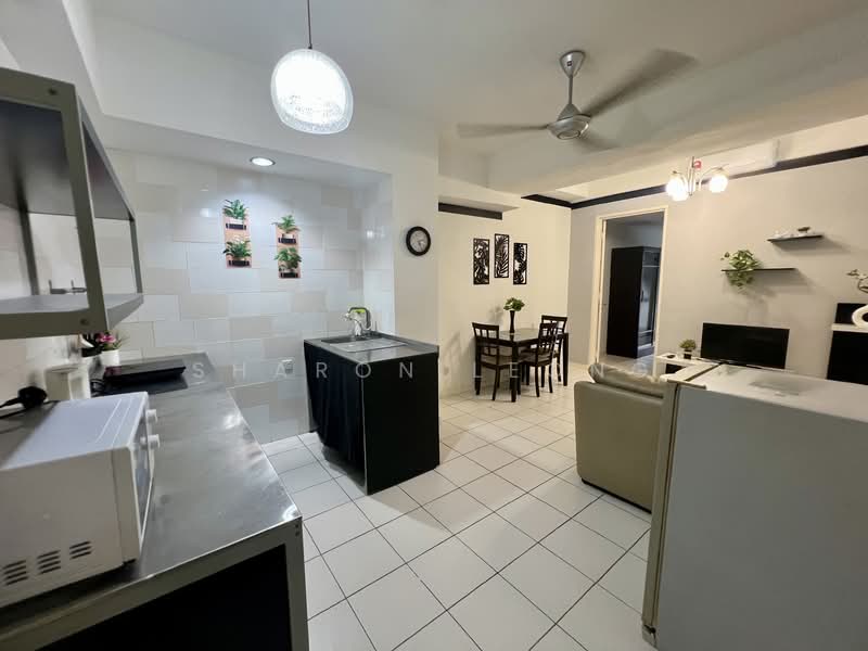 Service Residence for Rent at One Stop @ Fraser Business Park - Sharon Leong - PropertyGuru.com.my
