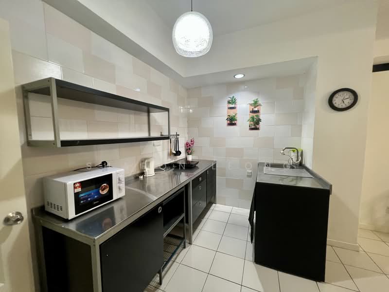 Service Residence for Rent at One Stop @ Fraser Business Park - Sharon Leong - PropertyGuru.com.my