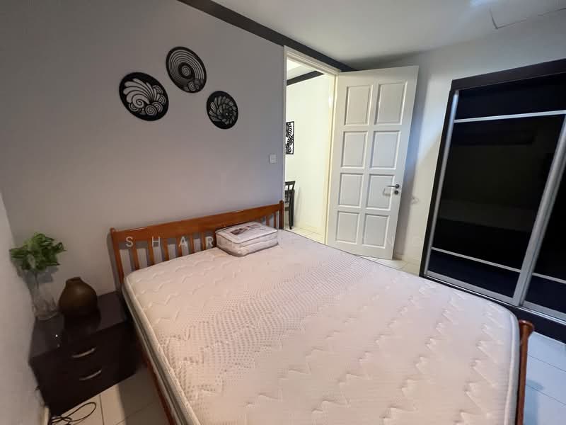 Service Residence for Rent at One Stop @ Fraser Business Park - Sharon Leong - PropertyGuru.com.my
