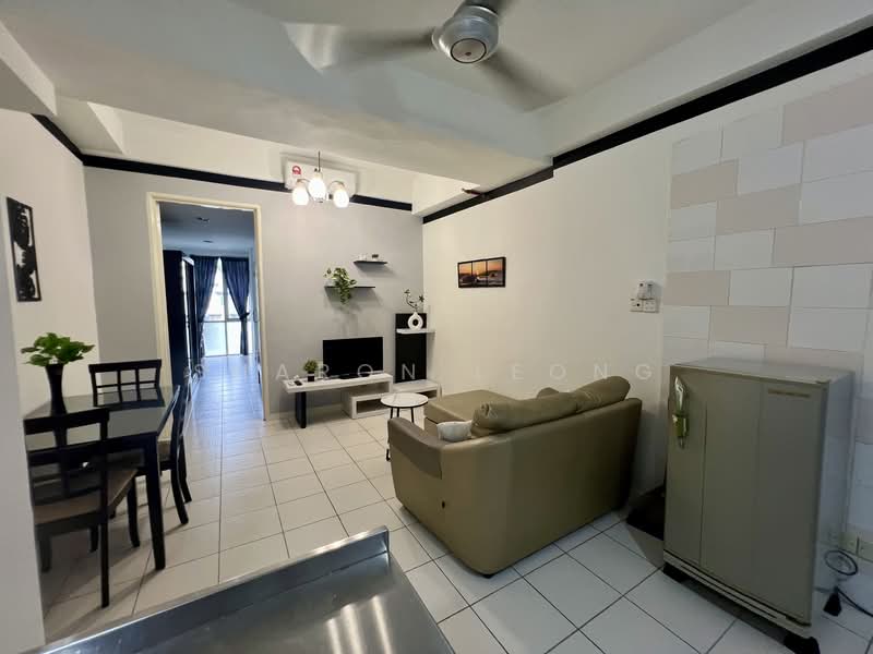 Service Residence for Rent at One Stop @ Fraser Business Park - Sharon Leong - PropertyGuru.com.my