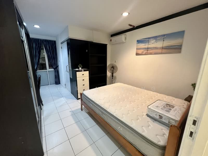 Service Residence for Rent at One Stop @ Fraser Business Park - Sharon Leong - PropertyGuru.com.my