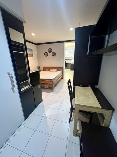 Service Residence for Rent at One Stop @ Fraser Business Park - Sharon Leong - PropertyGuru.com.my