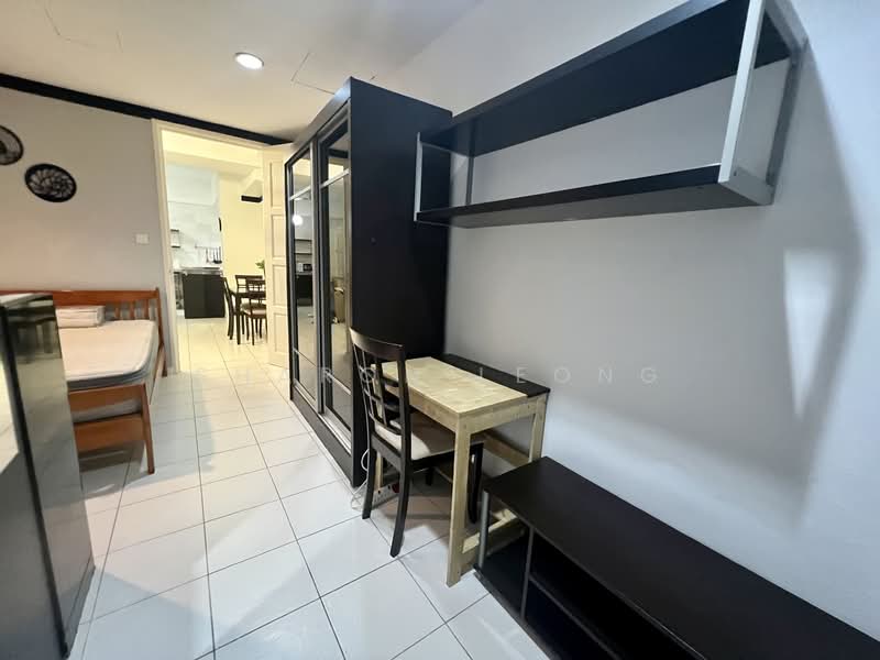 Service Residence for Rent at One Stop @ Fraser Business Park - Sharon Leong - PropertyGuru.com.my