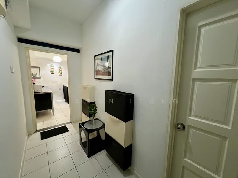 Service Residence for Rent at One Stop @ Fraser Business Park - Sharon Leong - PropertyGuru.com.my