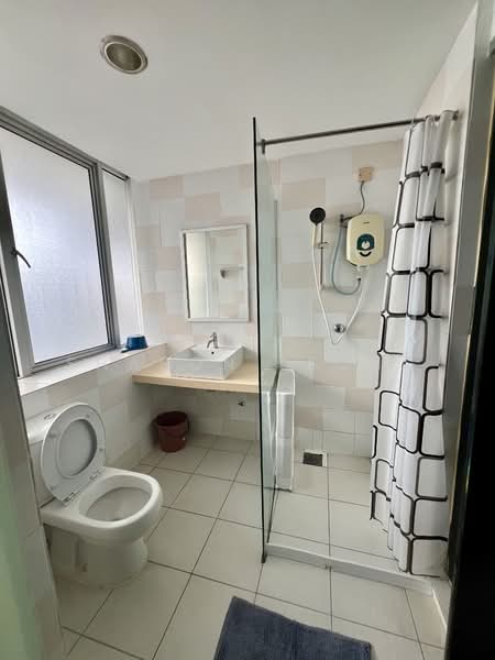 Service Residence for Rent at One Stop @ Fraser Business Park - Sharon Leong - PropertyGuru.com.my