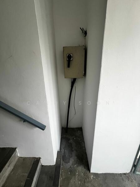 Corridor