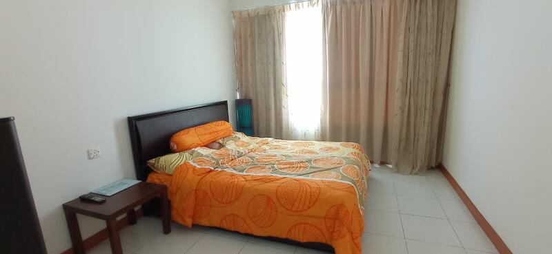 For Rent - Birch Regency @ Penang Times Square