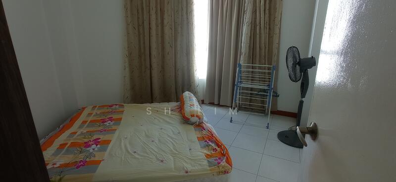 For Rent - Birch Regency @ Penang Times Square