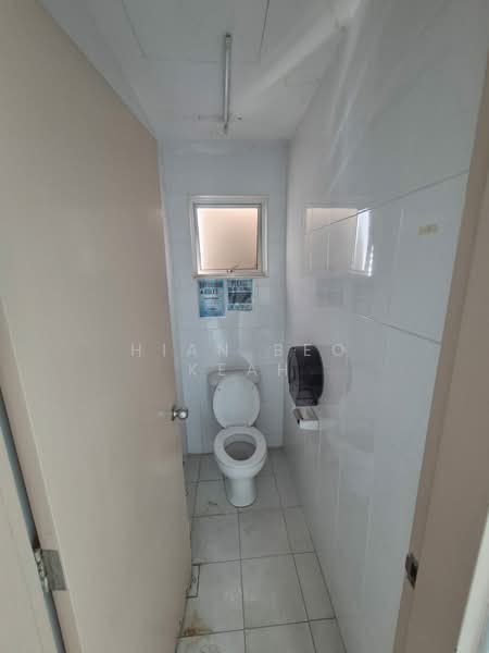 Office for Sale in Ara Damansara (Selangor) - Hian Beo Keah - Bathroom - PropertyGuru.com.my