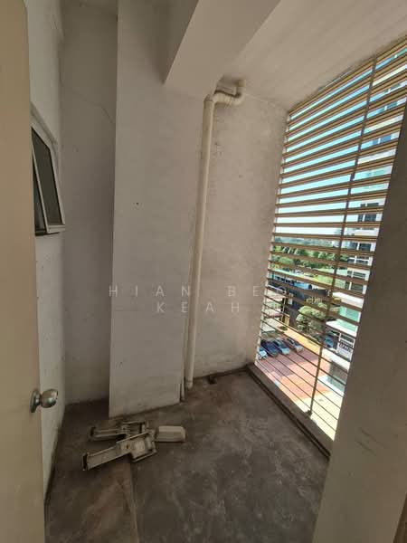 Office for Sale in Ara Damansara (Selangor) - Hian Beo Keah - Balcony - PropertyGuru.com.my