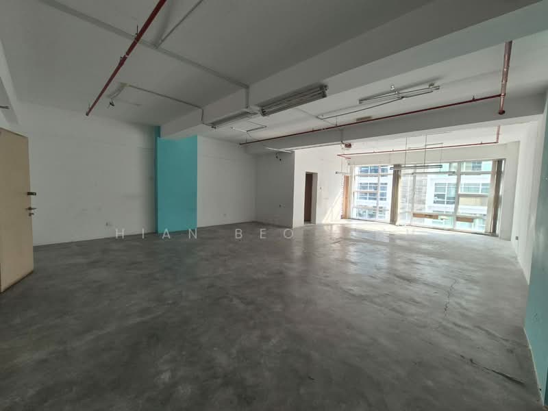 Office for Sale in Ara Damansara (Selangor) - Hian Beo Keah - Interior - PropertyGuru.com.my