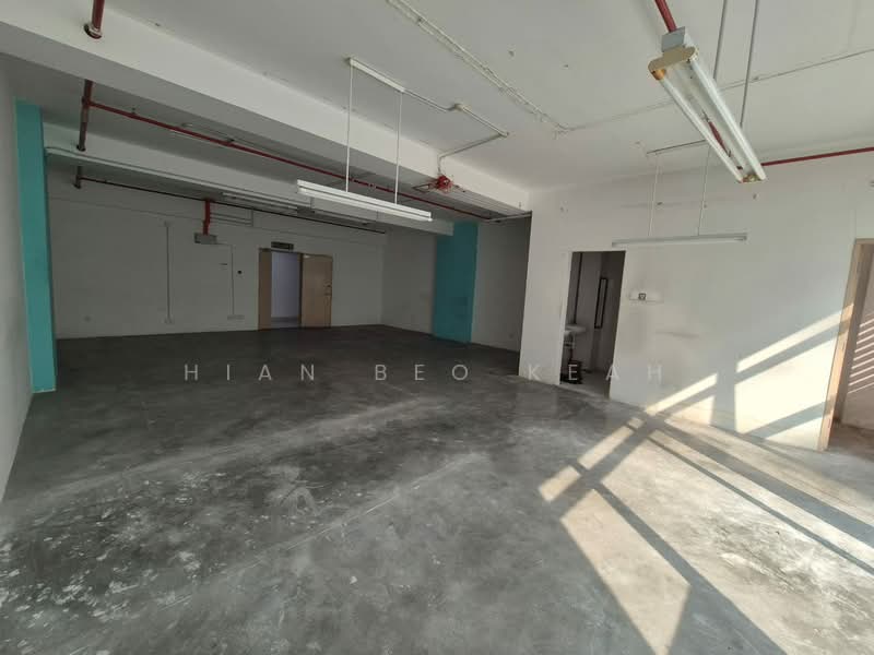 Office for Sale in Ara Damansara (Selangor) - Hian Beo Keah - Interior - PropertyGuru.com.my