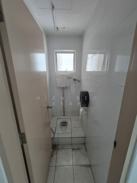 Office for Sale in Ara Damansara (Selangor) - Hian Beo Keah - Bathroom - PropertyGuru.com.my