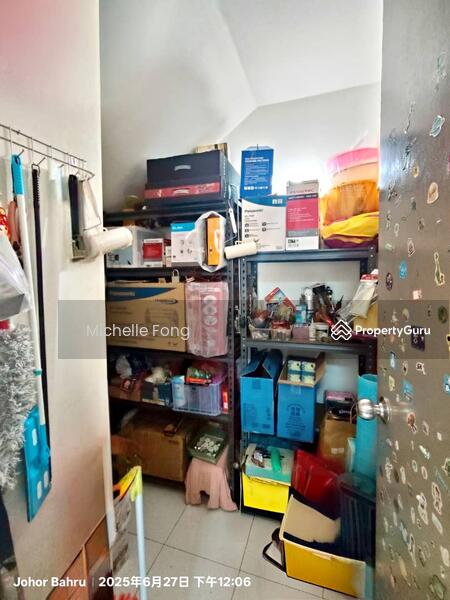 Storage