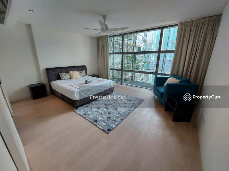 Service Residence for Sale at Le Nouvel KLCC - Frederick Ng - Bedroom - PropertyGuru.com.my