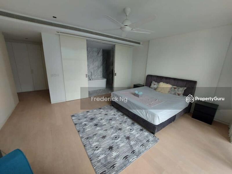 Service Residence for Sale at Le Nouvel KLCC - Frederick Ng - Bedroom - PropertyGuru.com.my