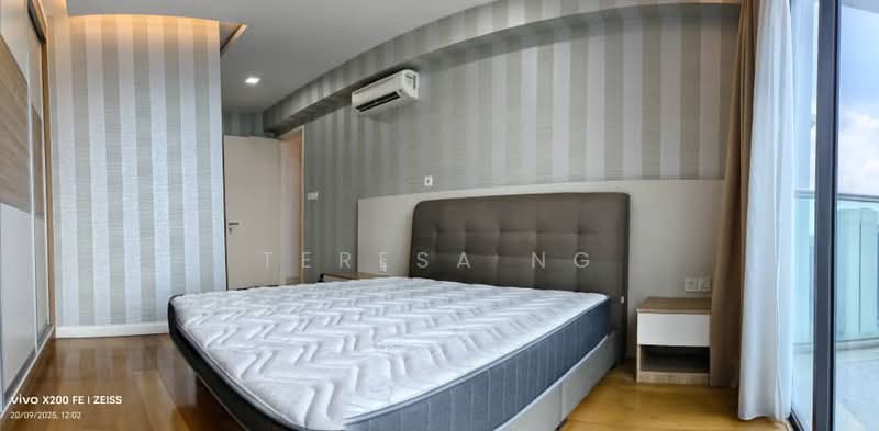 Service Residence for Rent at Isola - Teresa Ng - Bedroom - PropertyGuru.com.my