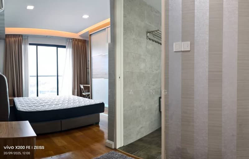 Service Residence for Rent at Isola - Teresa Ng - Bedroom - PropertyGuru.com.my