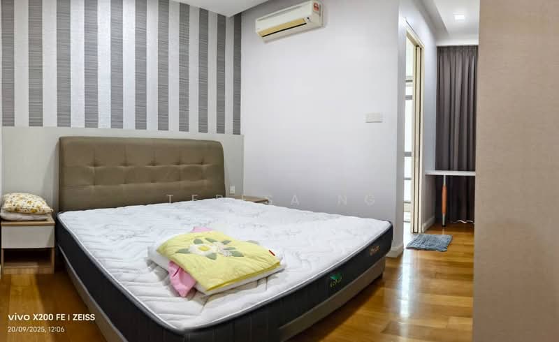 Service Residence for Rent at Isola - Teresa Ng - Bedroom - PropertyGuru.com.my