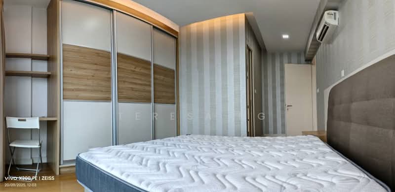 Service Residence for Rent at Isola - Teresa Ng - Bedroom - PropertyGuru.com.my