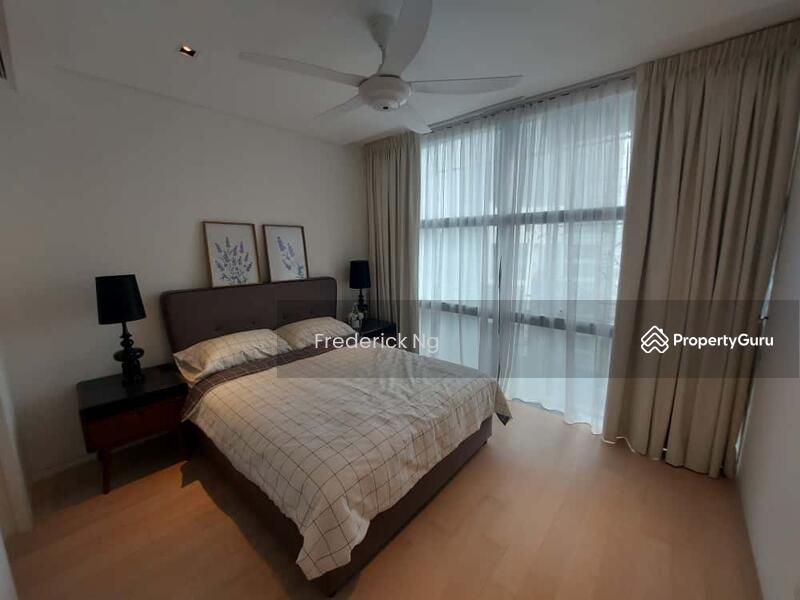 Kediaman Servis untuk Dijual di Le Nouvel KLCC - Frederick Ng - Bedroom - PropertyGuru.com.my