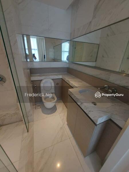 Kediaman Servis untuk Dijual di Le Nouvel KLCC - Frederick Ng - Bathroom - PropertyGuru.com.my