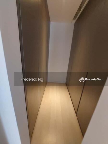Kediaman Servis untuk Dijual di Le Nouvel KLCC - Frederick Ng - Corridor - PropertyGuru.com.my