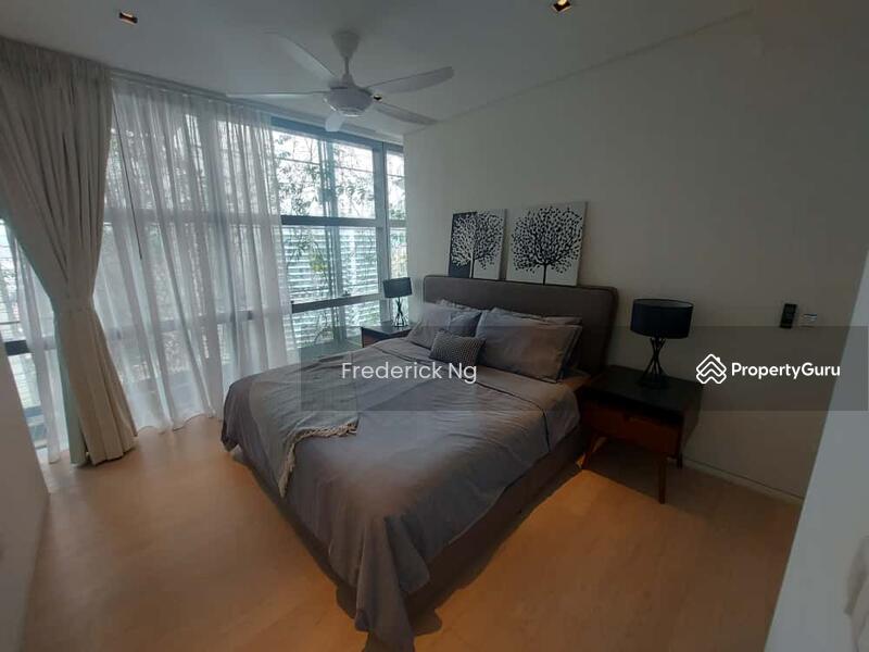 Kediaman Servis untuk Dijual di Le Nouvel KLCC - Frederick Ng - Bedroom - PropertyGuru.com.my