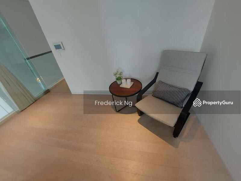 Kediaman Servis untuk Dijual di Le Nouvel KLCC - Frederick Ng - Interior - PropertyGuru.com.my