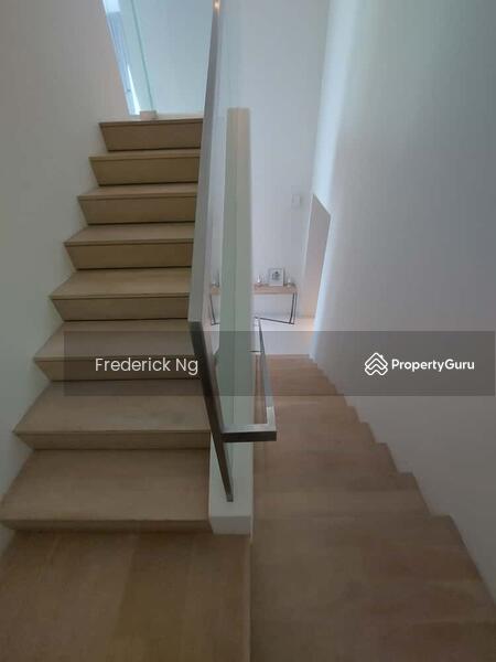 Kediaman Servis untuk Dijual di Le Nouvel KLCC - Frederick Ng - Corridor - PropertyGuru.com.my