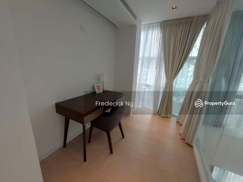 Kediaman Servis untuk Dijual di Le Nouvel KLCC - Frederick Ng - Study - PropertyGuru.com.my