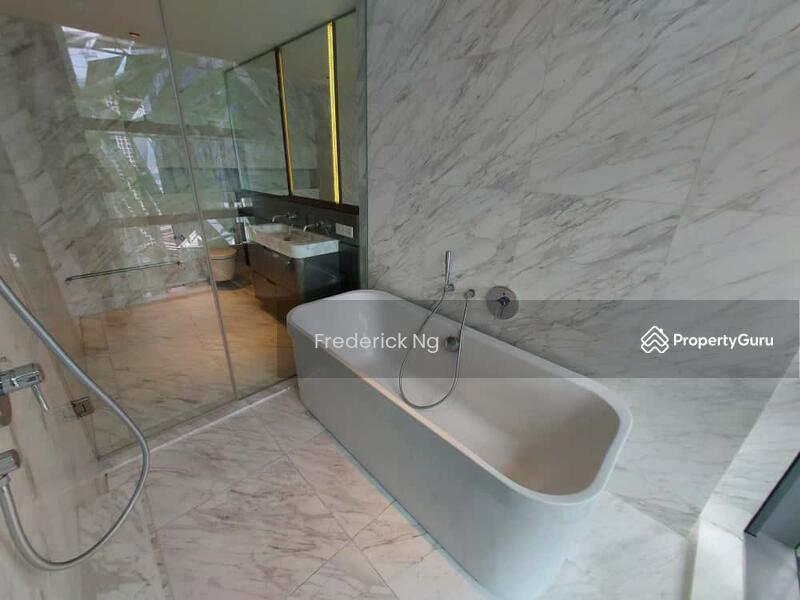 Kediaman Servis untuk Dijual di Le Nouvel KLCC - Frederick Ng - Bathroom - PropertyGuru.com.my