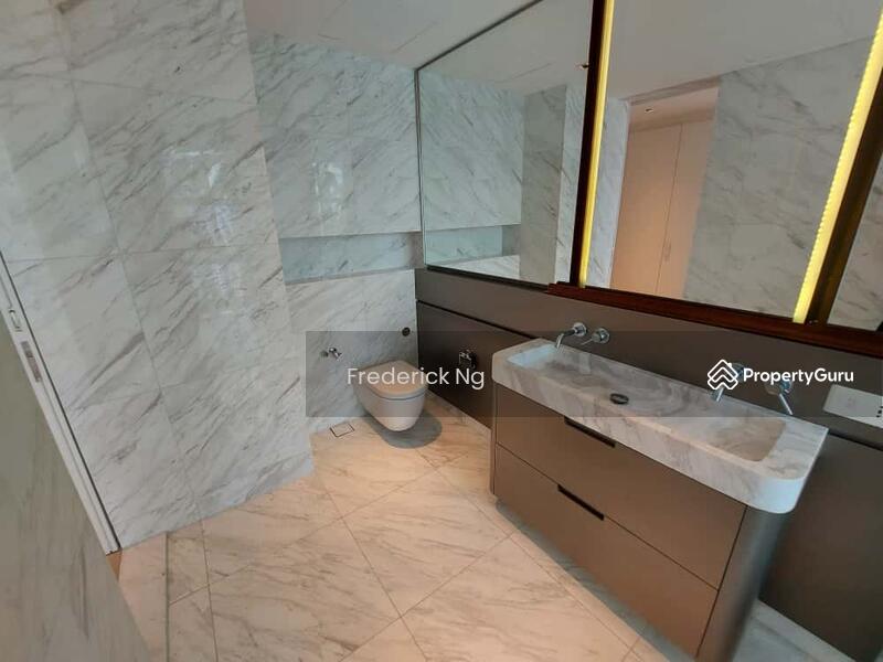 Kediaman Servis untuk Dijual di Le Nouvel KLCC - Frederick Ng - Bathroom - PropertyGuru.com.my