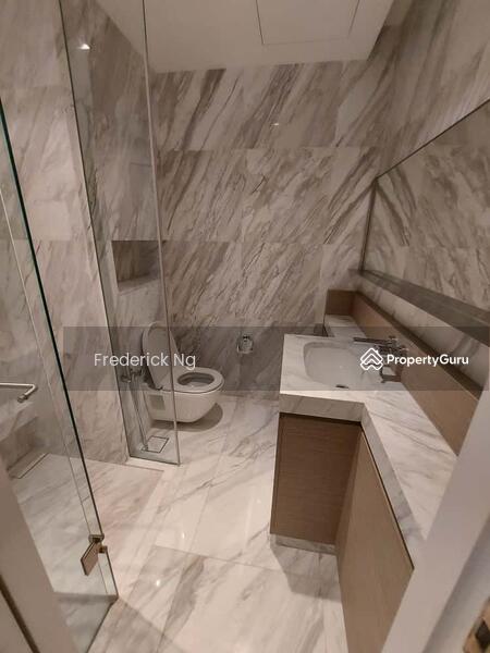 Service Residence for Sale at Le Nouvel KLCC - Frederick Ng - Bathroom - PropertyGuru.com.my