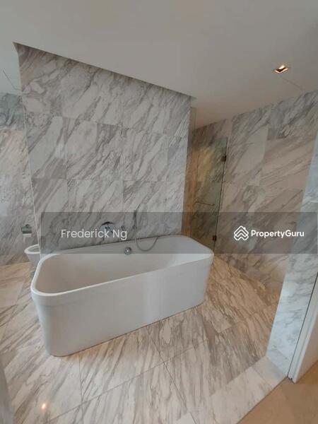 Service Residence for Sale at Le Nouvel KLCC - Frederick Ng - Bathroom - PropertyGuru.com.my