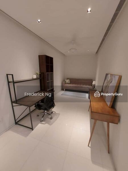 Service Residence for Sale at Le Nouvel KLCC - Frederick Ng - Study - PropertyGuru.com.my