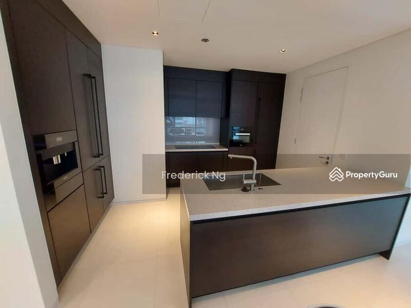 Service Residence for Sale at Le Nouvel KLCC - Frederick Ng - Kitchen - PropertyGuru.com.my
