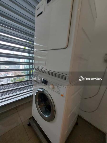 Service Residence for Sale at Le Nouvel KLCC - Frederick Ng - Interior - PropertyGuru.com.my