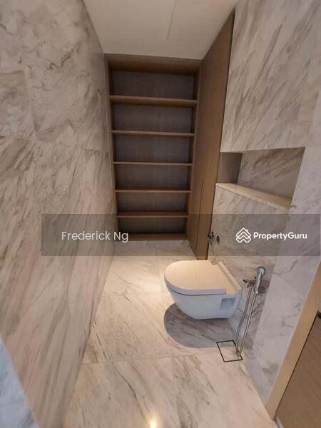 Service Residence for Sale at Le Nouvel KLCC - Frederick Ng - Bathroom - PropertyGuru.com.my