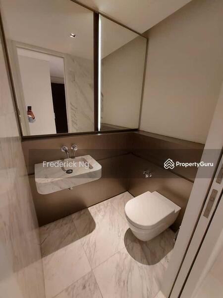 Service Residence for Sale at Le Nouvel KLCC - Frederick Ng - Bathroom - PropertyGuru.com.my
