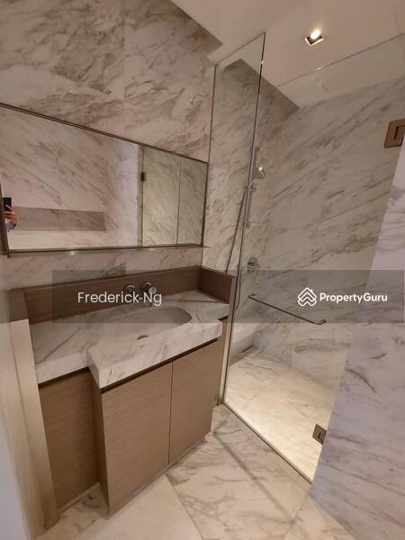 Service Residence for Sale at Le Nouvel KLCC - Frederick Ng - Bathroom - PropertyGuru.com.my