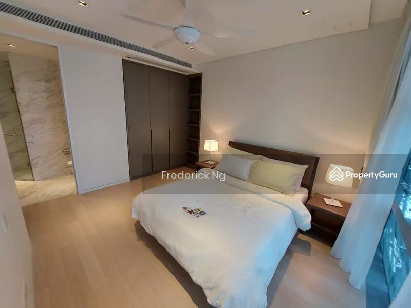 Service Residence for Sale at Le Nouvel KLCC - Frederick Ng - Bedroom - PropertyGuru.com.my