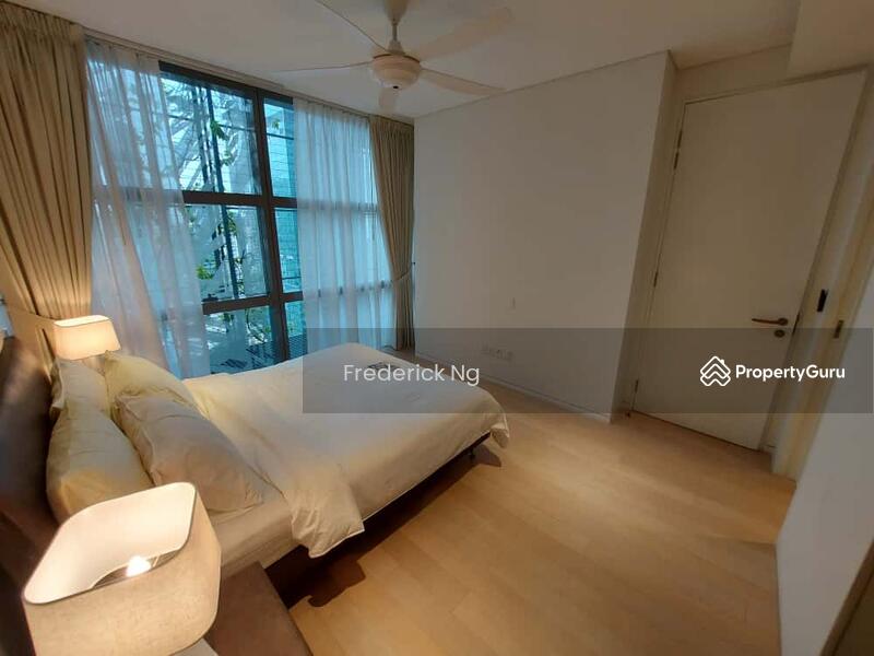 Service Residence for Sale at Le Nouvel KLCC - Frederick Ng - Bedroom - PropertyGuru.com.my