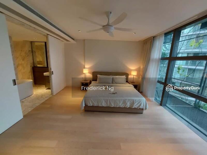 Service Residence for Sale at Le Nouvel KLCC - Frederick Ng - Bedroom - PropertyGuru.com.my