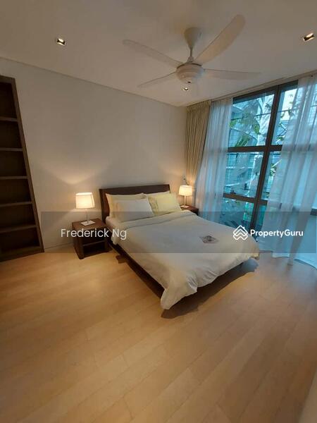 Service Residence for Sale at Le Nouvel KLCC - Frederick Ng - Bedroom - PropertyGuru.com.my