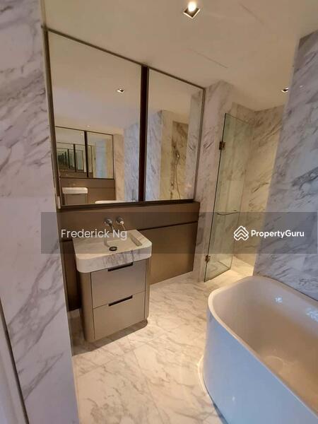 Service Residence for Sale at Le Nouvel KLCC - Frederick Ng - Bathroom - PropertyGuru.com.my